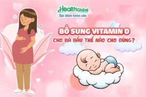 Vitamin tổng hợp Enmom
