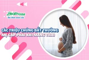 Dinh dưỡng phụ nữ cần bổ sung trước, trong và sau khi mang thai