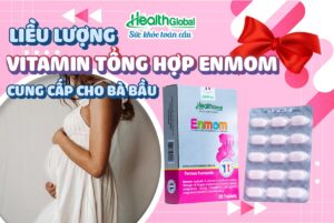 bà bầu cần bổ sung vitamin gì